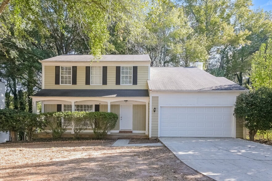 Primary Photo - 700 Ashton Ln