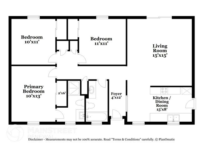 Building Photo - 3251 E Hillery Dr