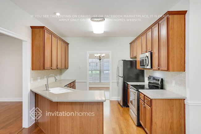 Building Photo - 3038 Brookwood Oak Ln SW