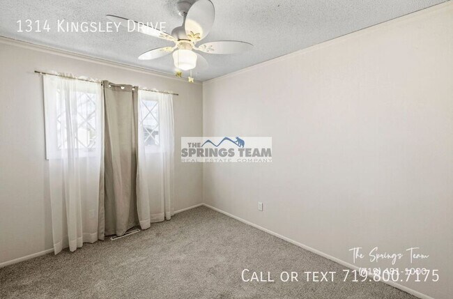 Building Photo - 1314 N Kingsley Dr