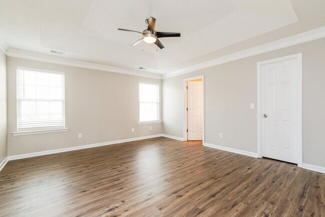Building Photo - 3312 Marshlane Way