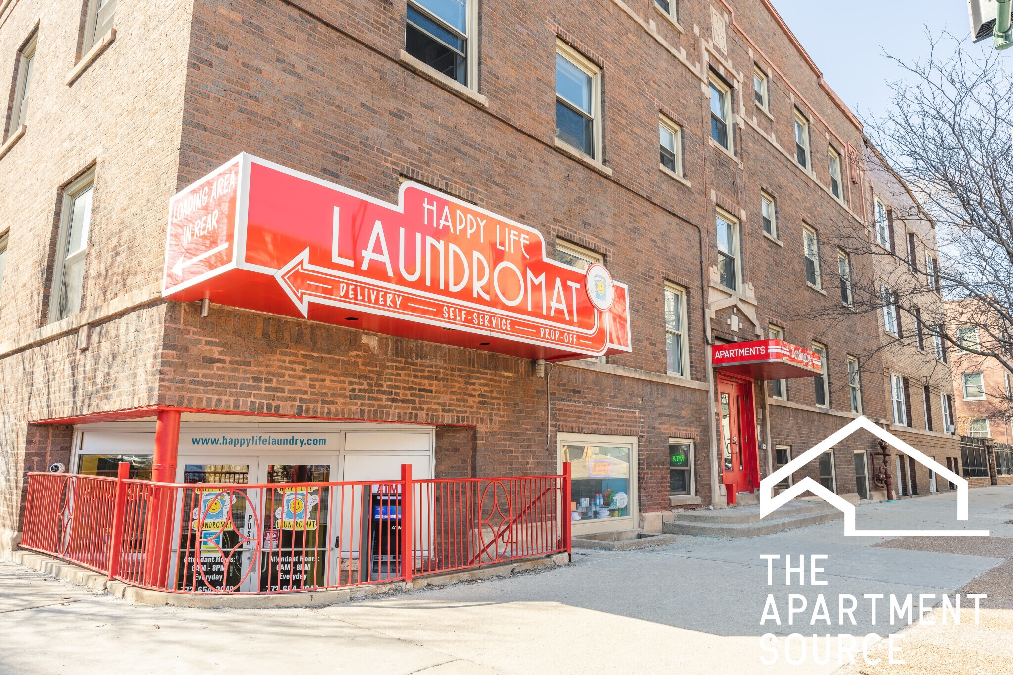 Building Photo - 4700 N Racine Ave