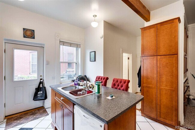 Building Photo - 2111 N Downing St