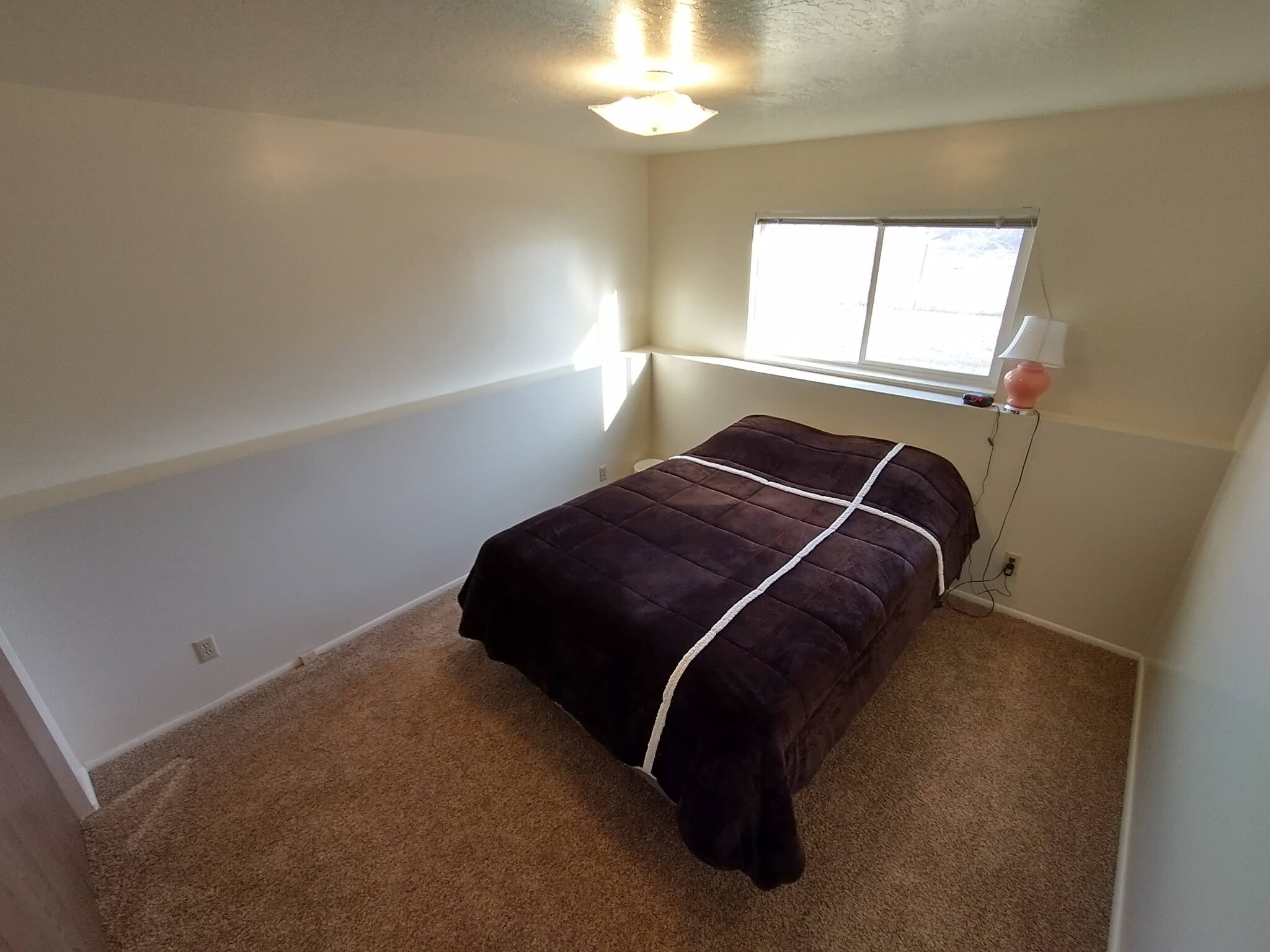 Bedroom #1 - 745 S Vernal Ave