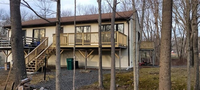 Building Photo - 99 Jackson Flat Rd