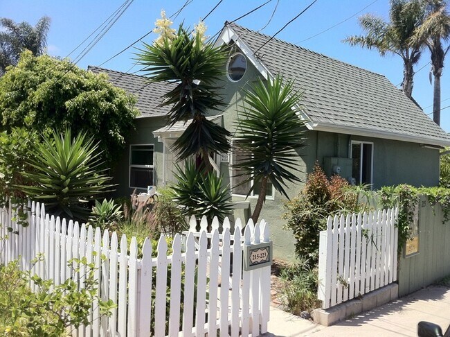 Primary Photo - Encinitas Beach Cottage