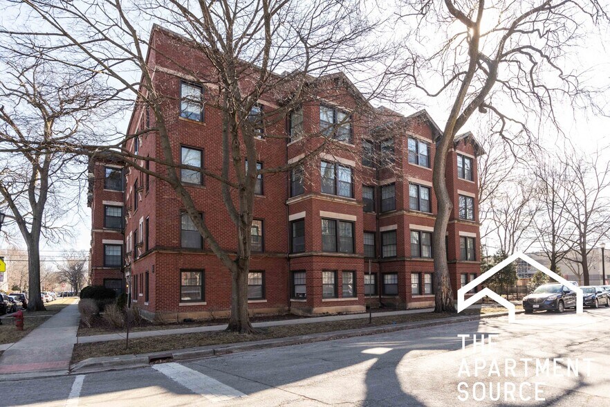 Building Photo - 943 Judson Ave