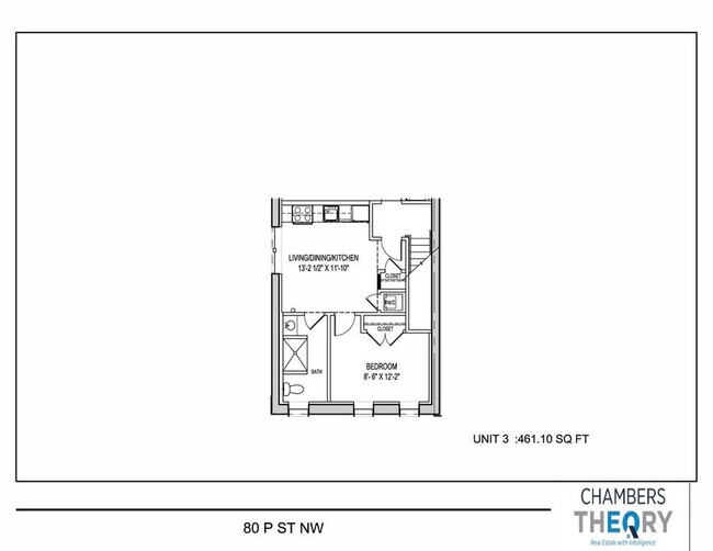 Building Photo - Boutique Condo in Truxton Circle!