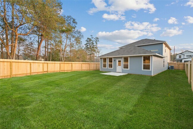 Building Photo - 10714 Catclaw Ct