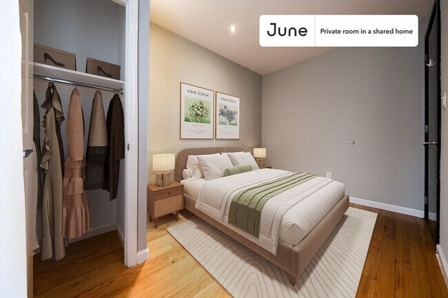 Primary Photo - Room in Shared 4 bed/2 bath home