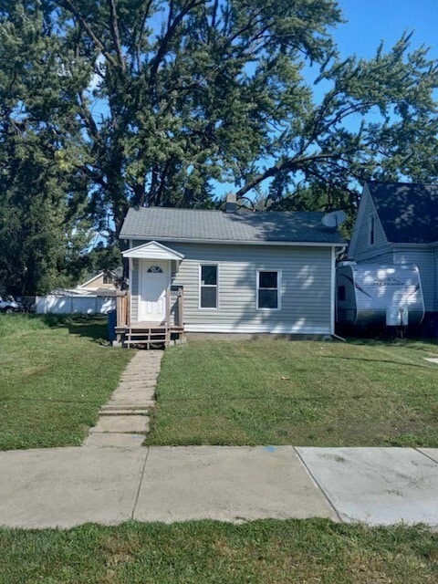 Building Photo - 1123 Nevada St