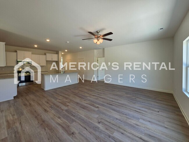 Building Photo - New House for Rent in Kimberly, AL!