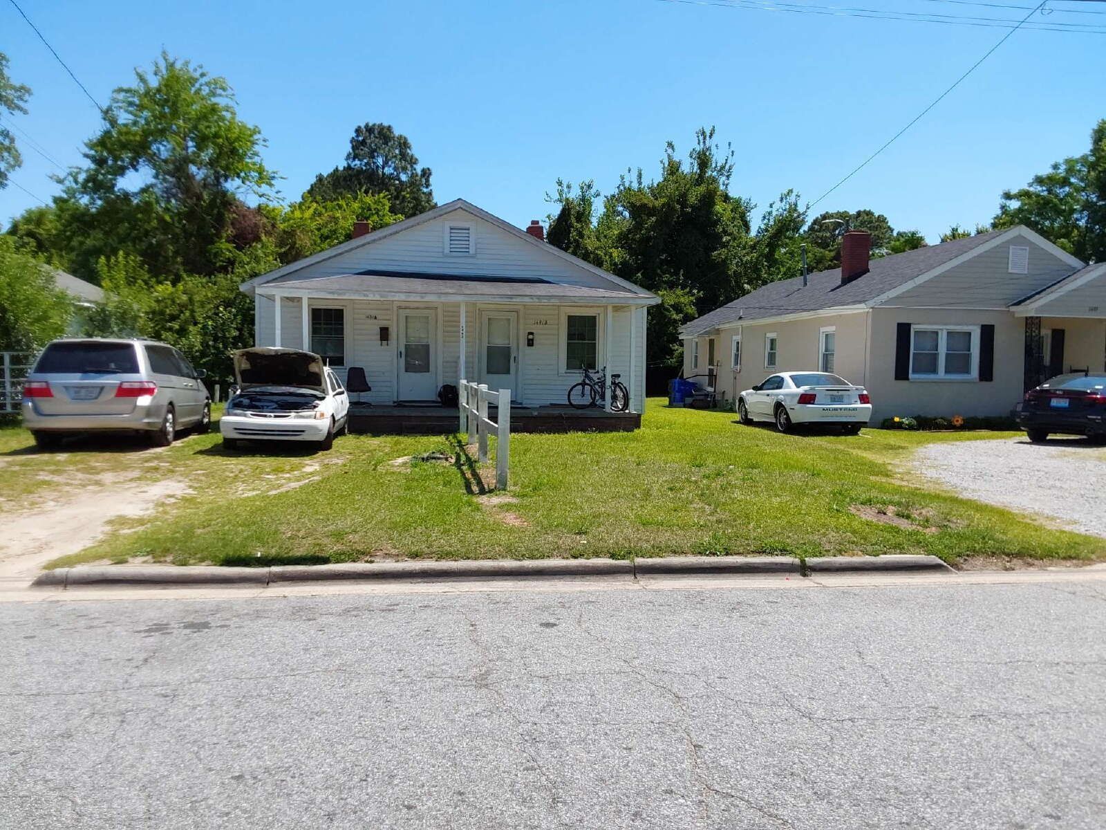 Building Photo - 1491 Fleming St