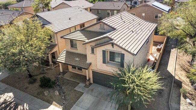 Building Photo - 2535 W Lucia Dr