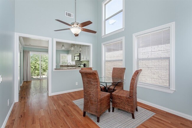 Building Photo - 4139 Rosser Square