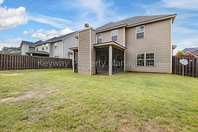 Building Photo - 519 Gary Glen Dr