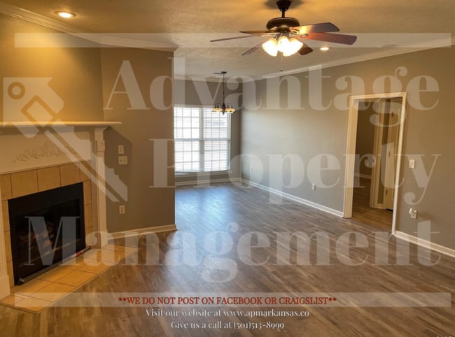 Building Photo - 2520 Zoysia Ln