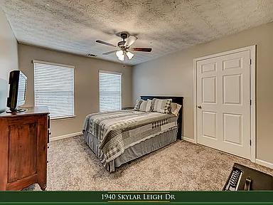 Building Photo - 1940 Skylar Leigh Dr