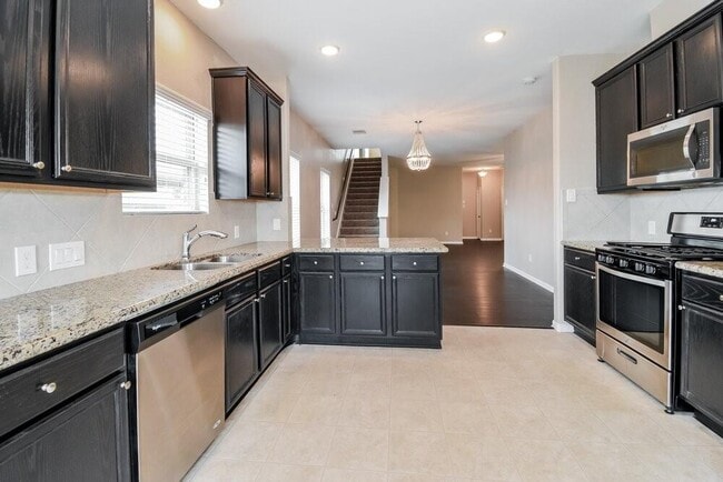 Building Photo - 5115 Misty Ln