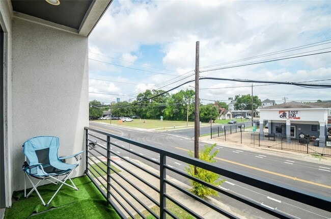 Building Photo - 3804 Leeland St