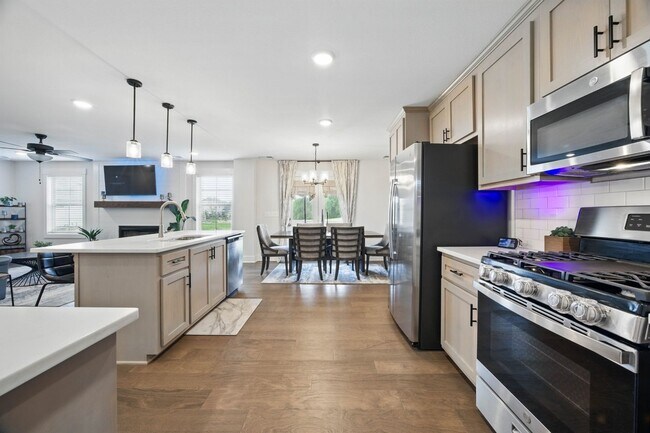 Building Photo - COMING SOON -Newer home in Sterling Acre Farms Waiting to be Called home Today!