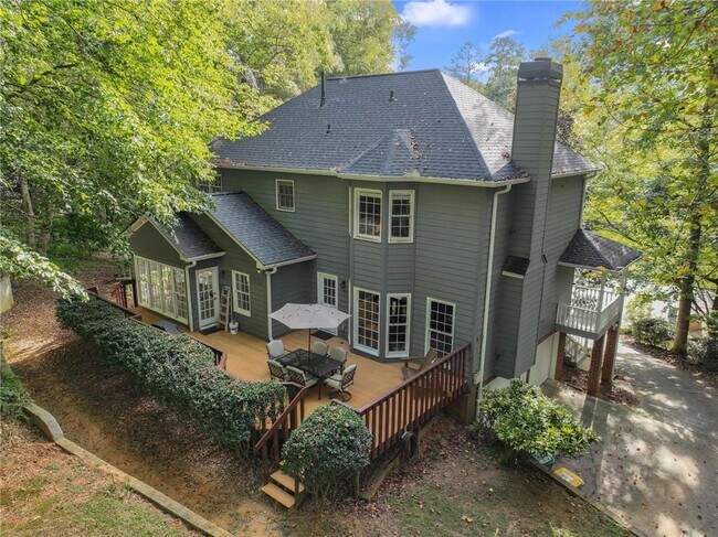 Building Photo - 4719 Brownstone Dr