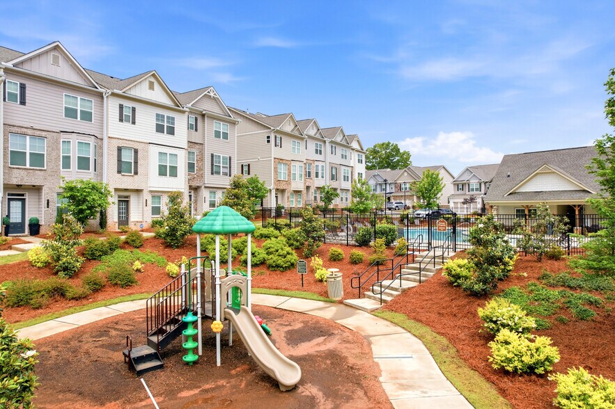 Building Photo - 528 Sonata Walk