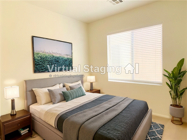 Building Photo - Available March 1, 2025. Gorgeous SW Las V...