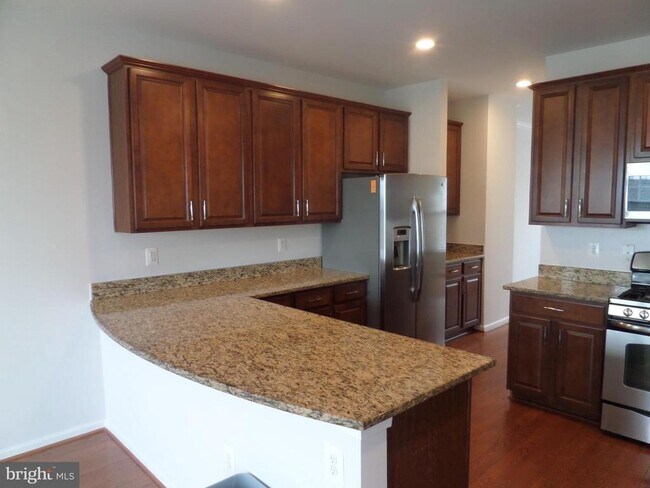 Building Photo - 11764 Dawkins Ridge Ln