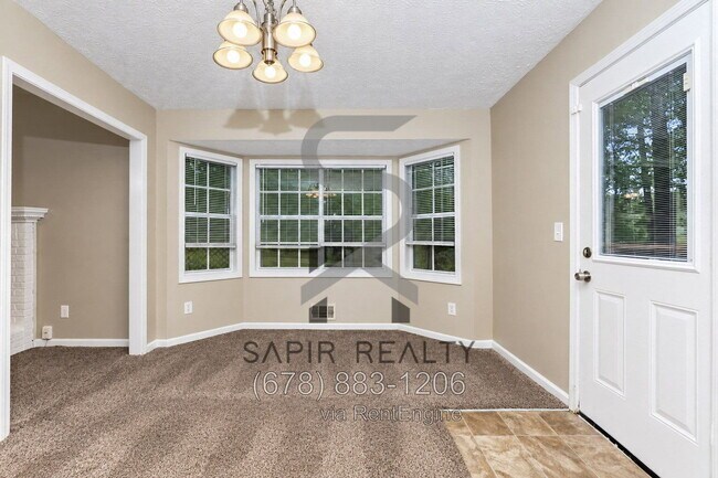 Building Photo - 1002 Darvin Ln