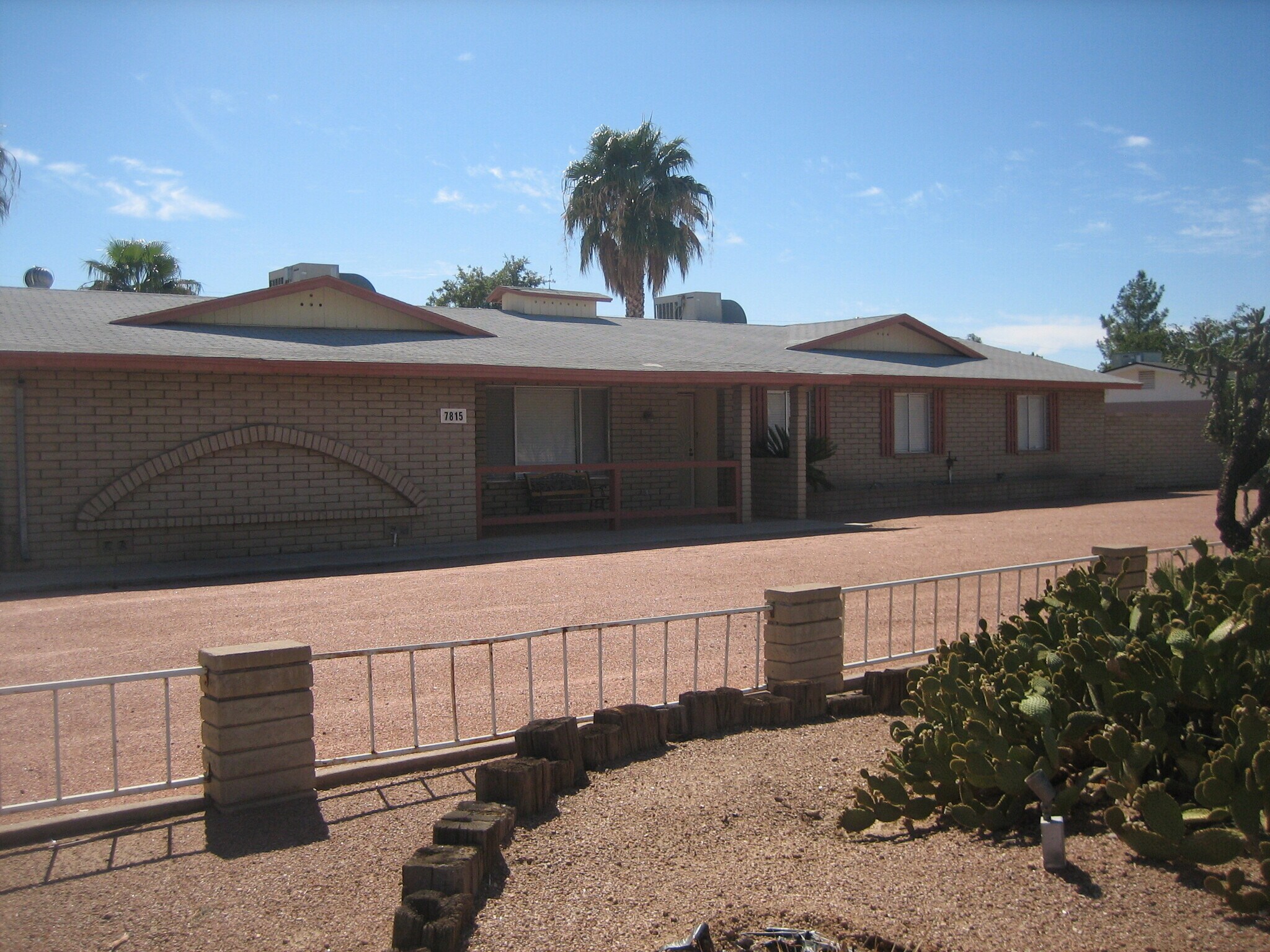 Building Photo - 7815 E Thunderbird Rd