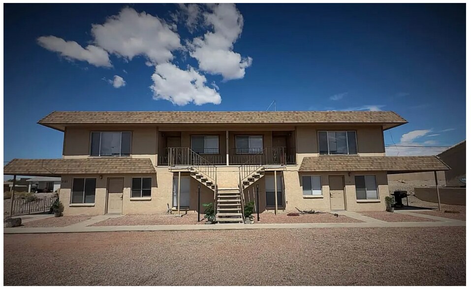 Building Photo - 3181 Kearsage Dr