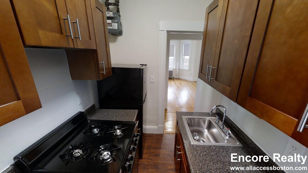 Building Photo - 1175 Boylston St