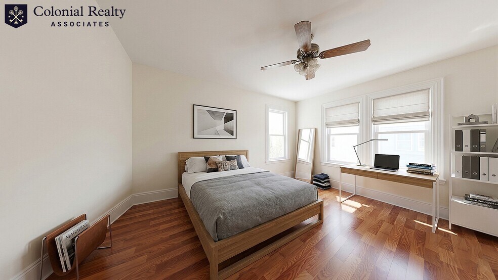 Building Photo - 38 Allston St