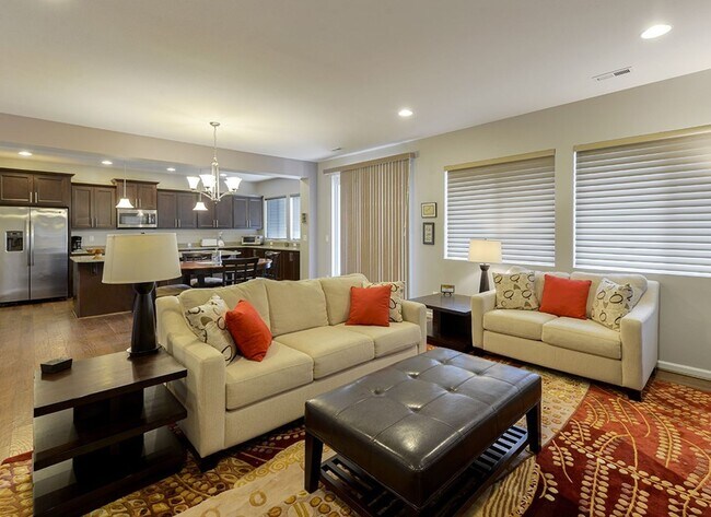Building Photo - Maple Valley Stunning 5+ Bedroom 2.75 Bath