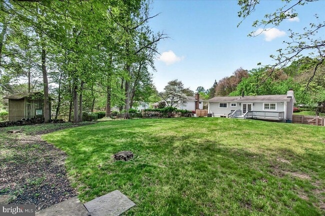 Building Photo - 11905 Hunters Ln