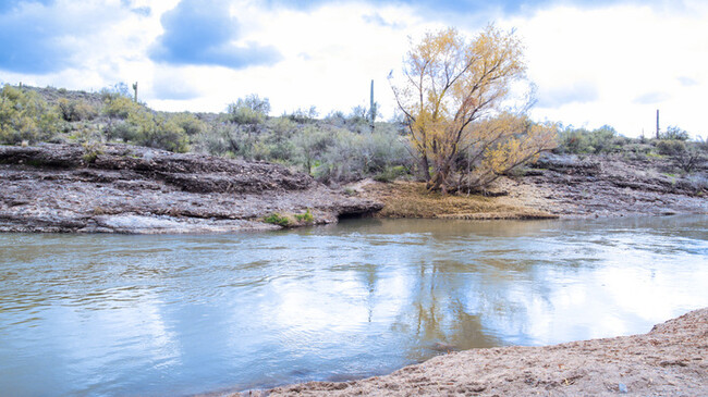 Building Photo - Homes in North Scottsdale! JOIN THE WAITLIST!