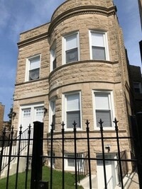 Building Photo - 6541 S Ingleside Ave