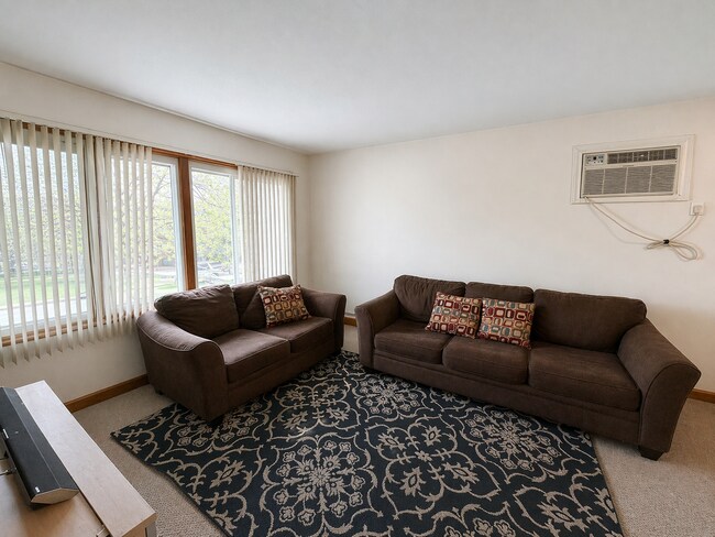 Building Photo - 3600 Pennsylvania Ave S