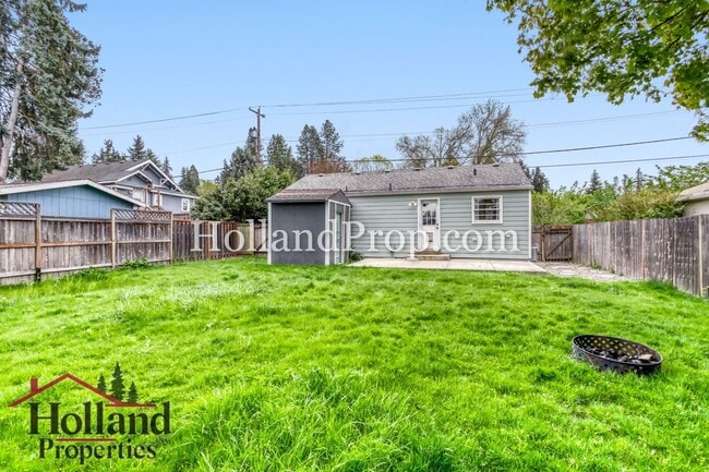 Building Photo - Cute 1 bedroom home in Sherwood