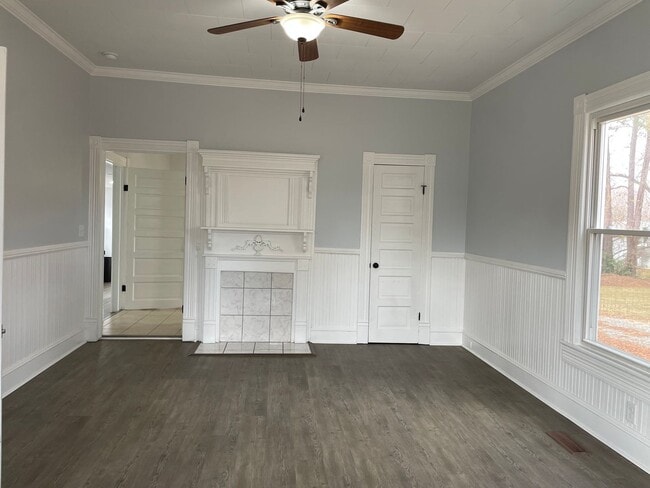 Building Photo - NEWLY RENOVATED 3 BED, 2 BATH STORY HOME IN THOMASVILLE