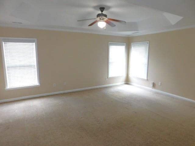 Building Photo - 3543 Aberdeen Way