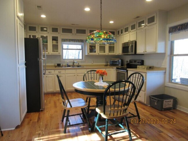 Building Photo - $1,500 - 2 Bedroom / 2 Bath Fully Furnished Cabin with an Amazing View in the Pumpkintown Community