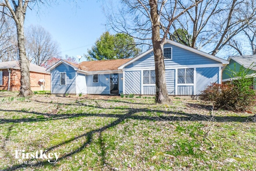 Building Photo - 3828 Innsbrook Dr