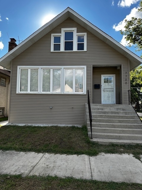 Building Photo - 7700 S Paxton Ave