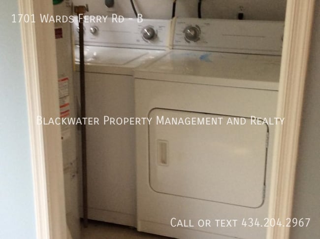 Building Photo - 1701 Wards Ferry Rd