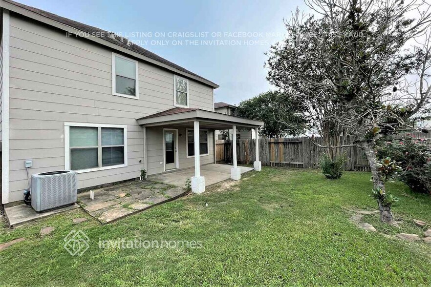 Building Photo - 3603 Fuller Bluff Drive