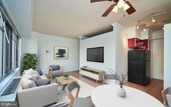 Building Photo - 1711 Massachusetts Ave NW