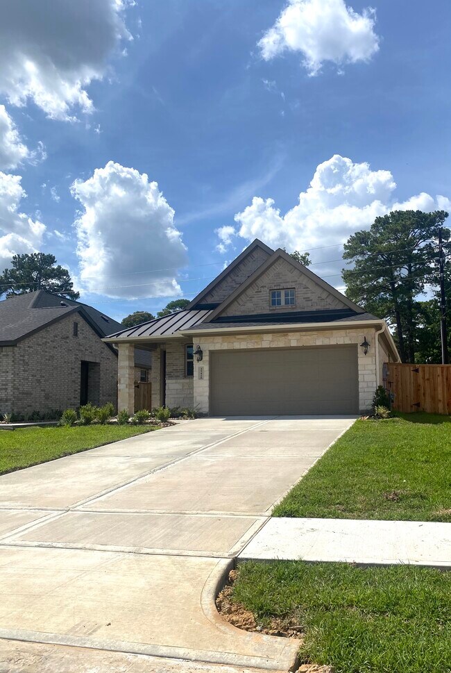 35428 Woodtrace Cir 35428 Woodtrace Cir Pinehurst TX 77362