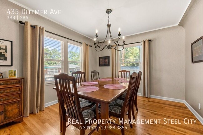 Building Photo - 435 Dittmer Ave